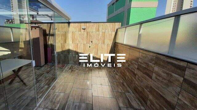 Cobertura à venda no Casa Branca: 