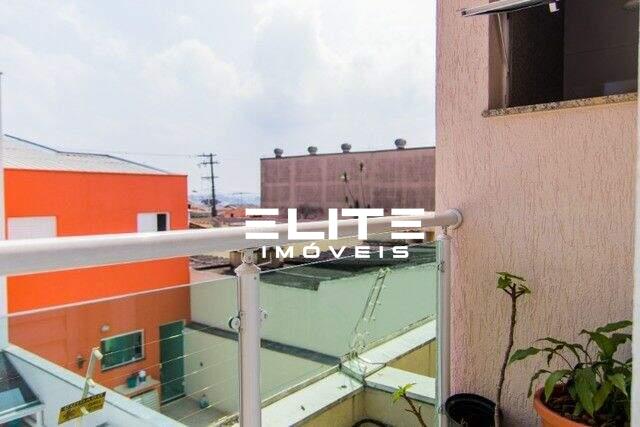 Apartamento à venda no Parque Novo Oratório: 