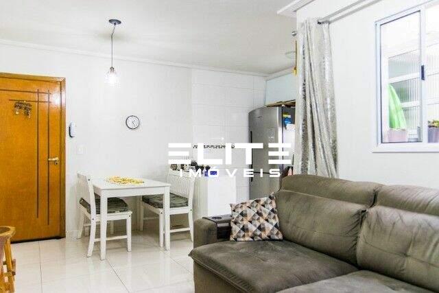 Apartamento à venda no Parque Novo Oratório: 