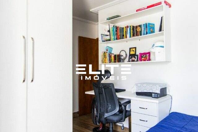 Apartamento à venda no Parque Novo Oratório: 