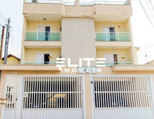 Apartamento à venda no Parque Novo Oratório: 