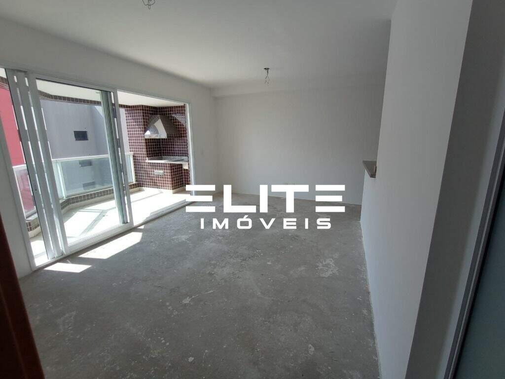 Apartamento à venda no Vila Assunção: 