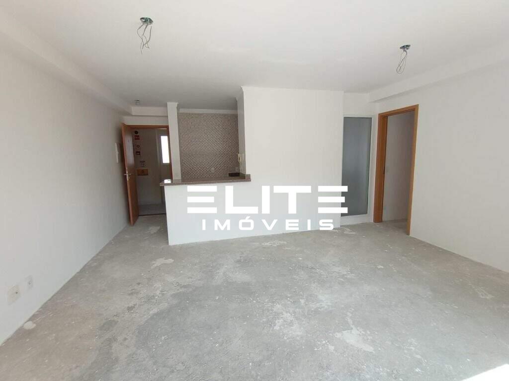 Apartamento à venda no Vila Assunção: 