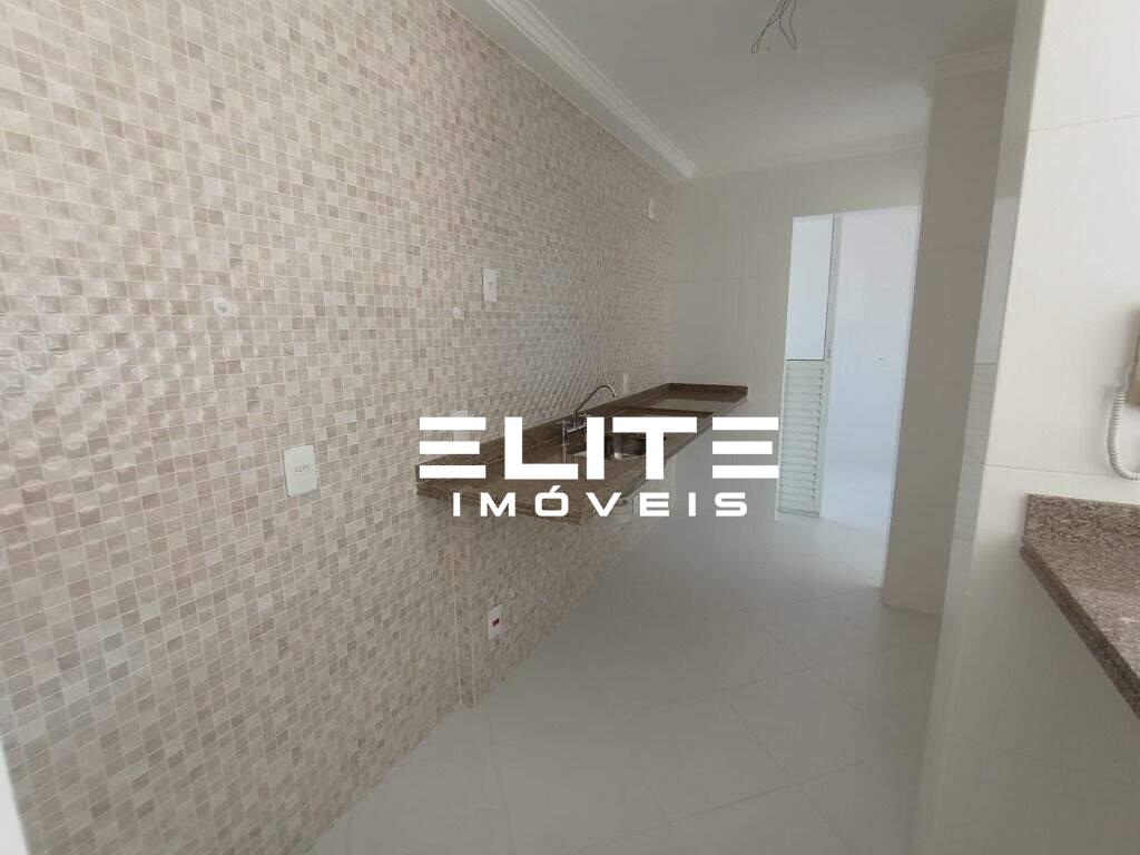 Apartamento à venda no Vila Assunção: 