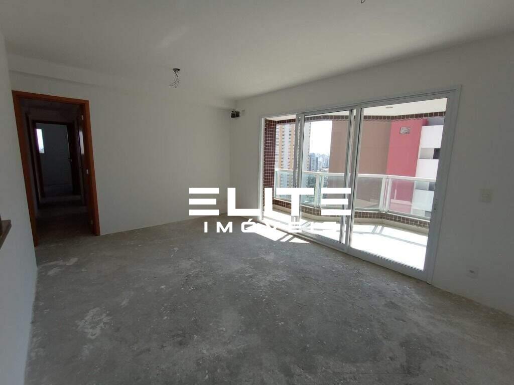 Apartamento à venda no Vila Assunção: 