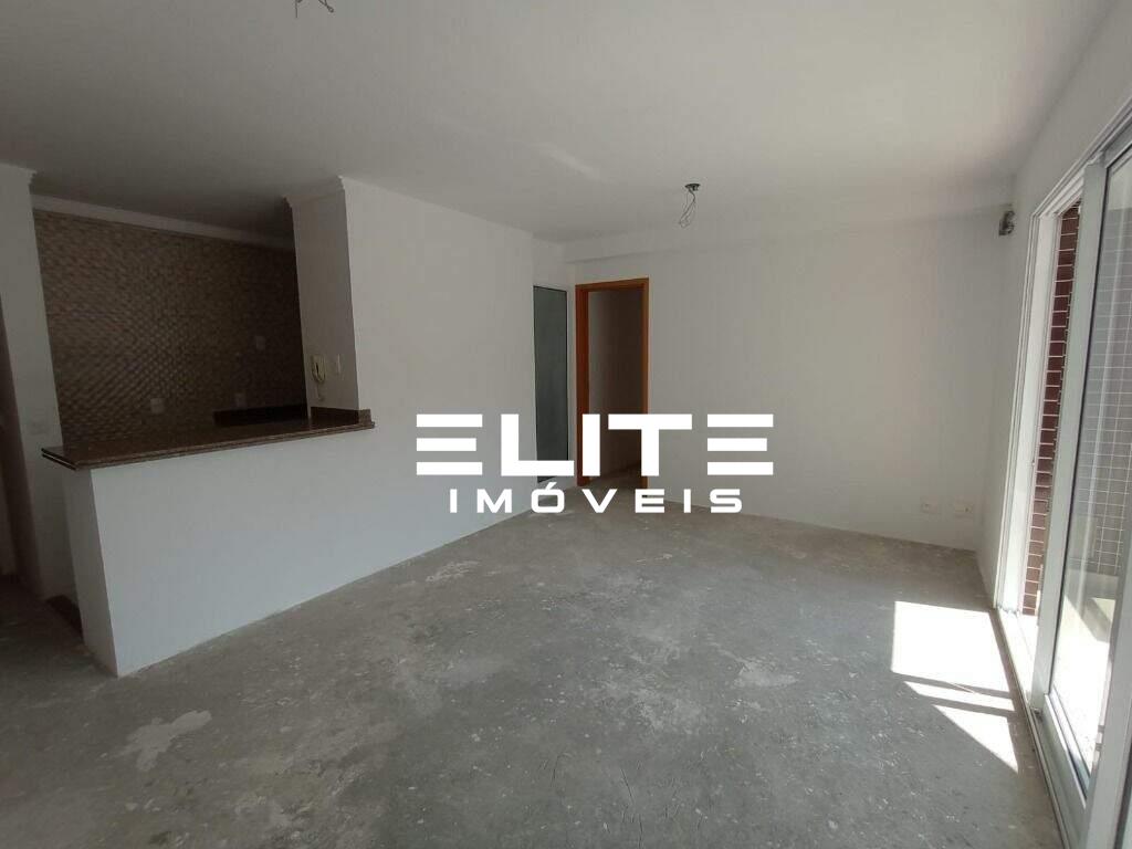 Apartamento à venda no Vila Assunção: 