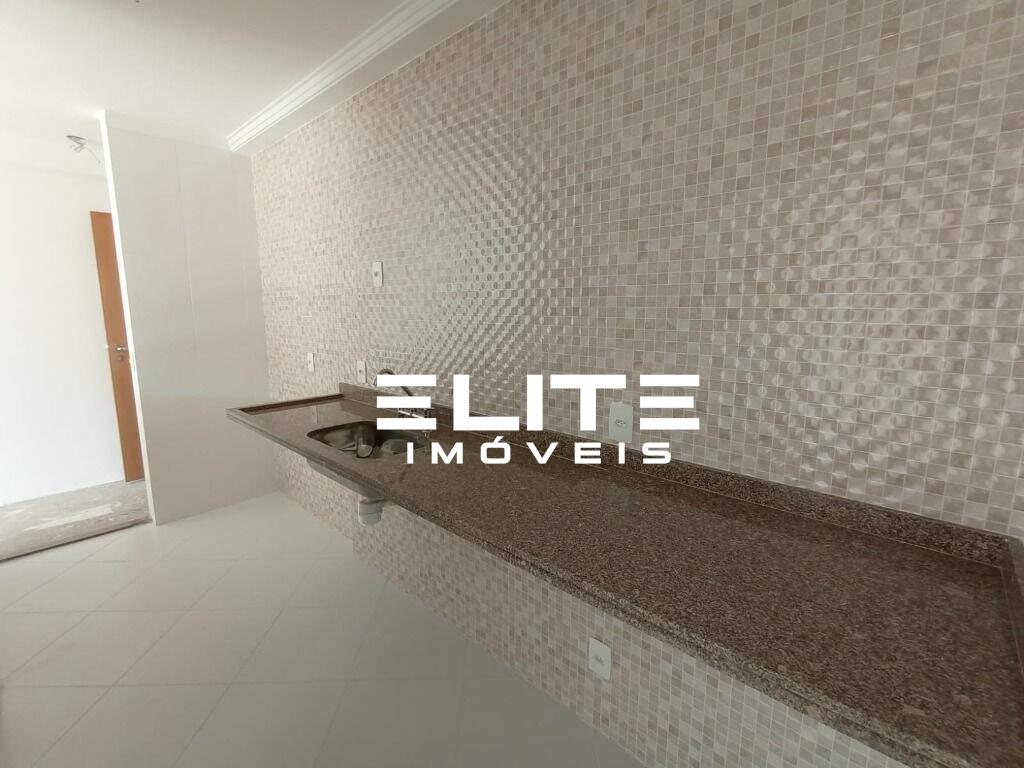 Apartamento à venda no Vila Assunção: 