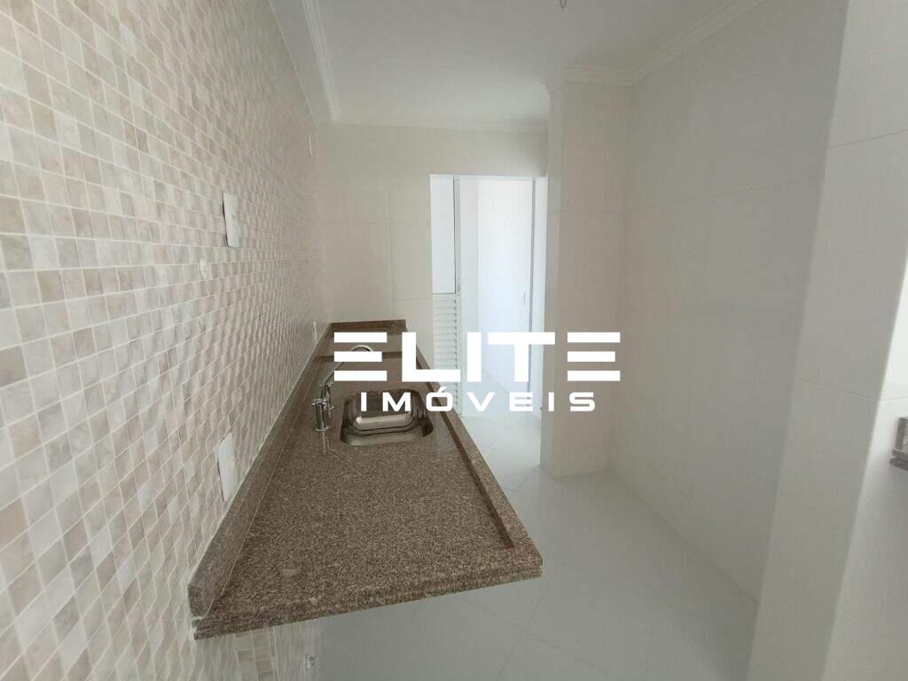 Apartamento à venda no Vila Assunção: 