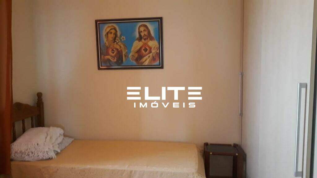 Apartamento à venda no Vila Alzira: 