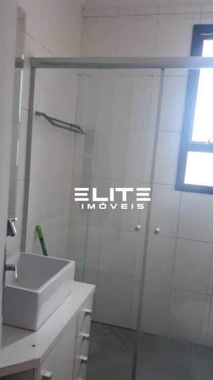 Apartamento à venda no Vila Alzira: 