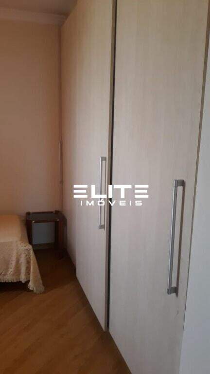 Apartamento à venda no Vila Alzira: 