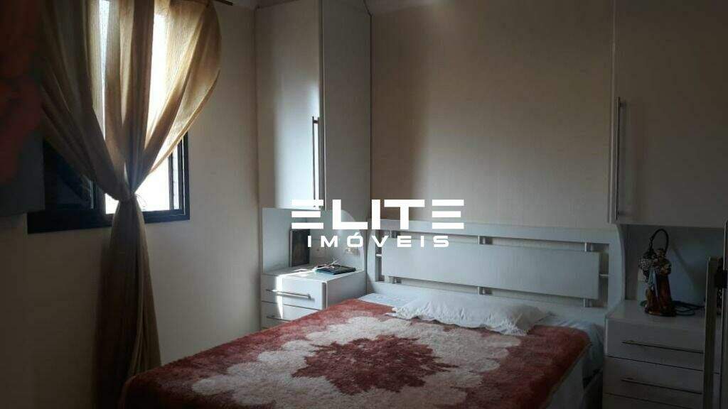 Apartamento à venda no Vila Alzira: 