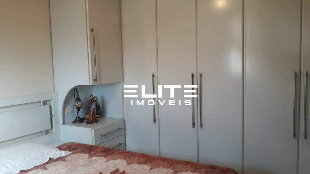 Apartamento à venda no Vila Alzira: 