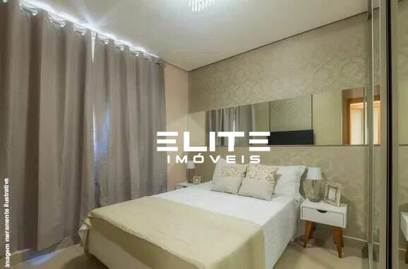 Apartamento à venda no Vila América: 