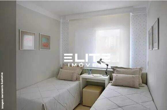 Apartamento à venda no Vila América: 