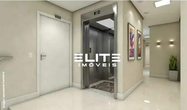 Apartamento à venda no Vila América: 