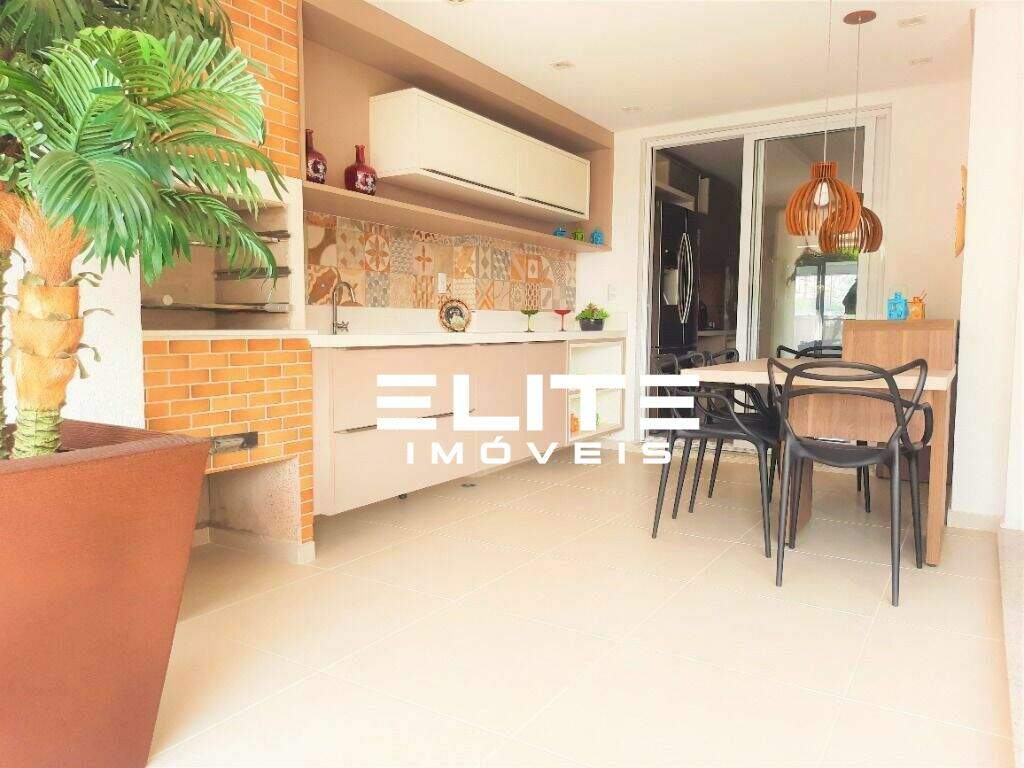 Apartamento à venda no Campestre: 