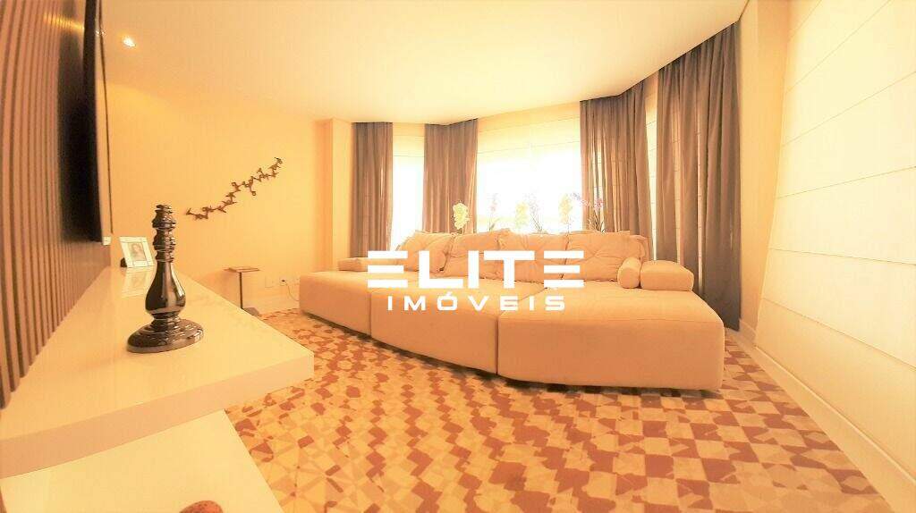 Apartamento à venda no Campestre: 