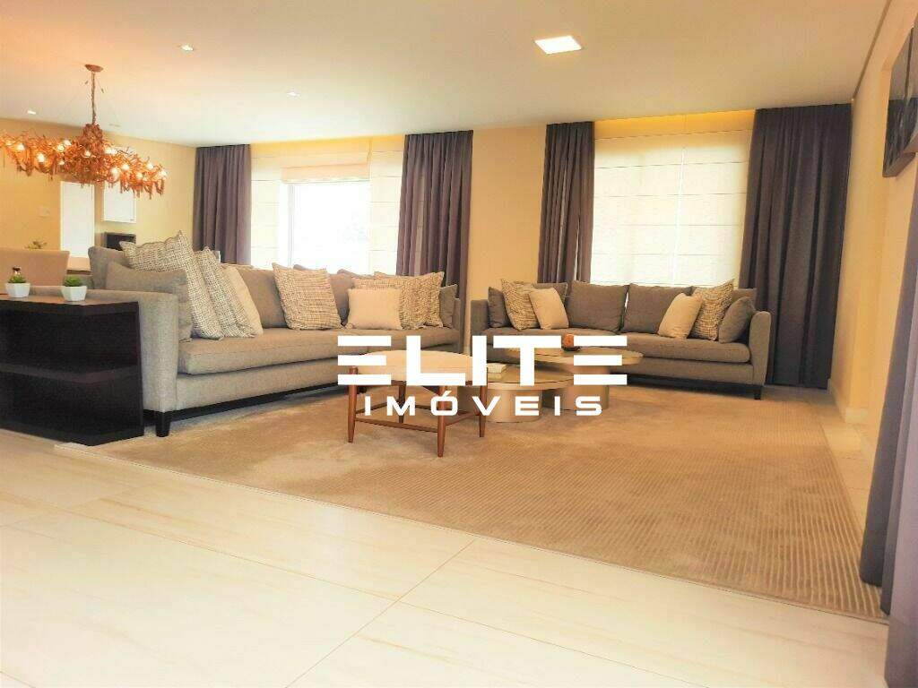 Apartamento à venda no Campestre: 