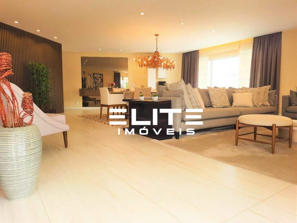 Apartamento à venda no Campestre: 