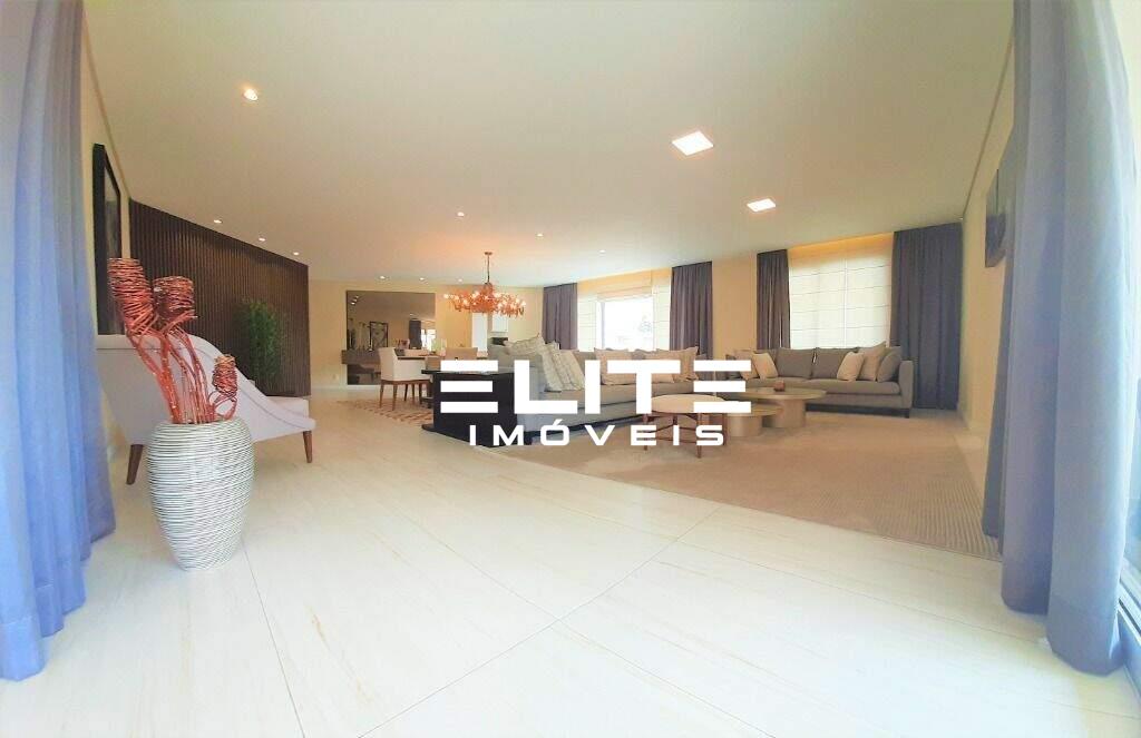 Apartamento à venda no Campestre: 