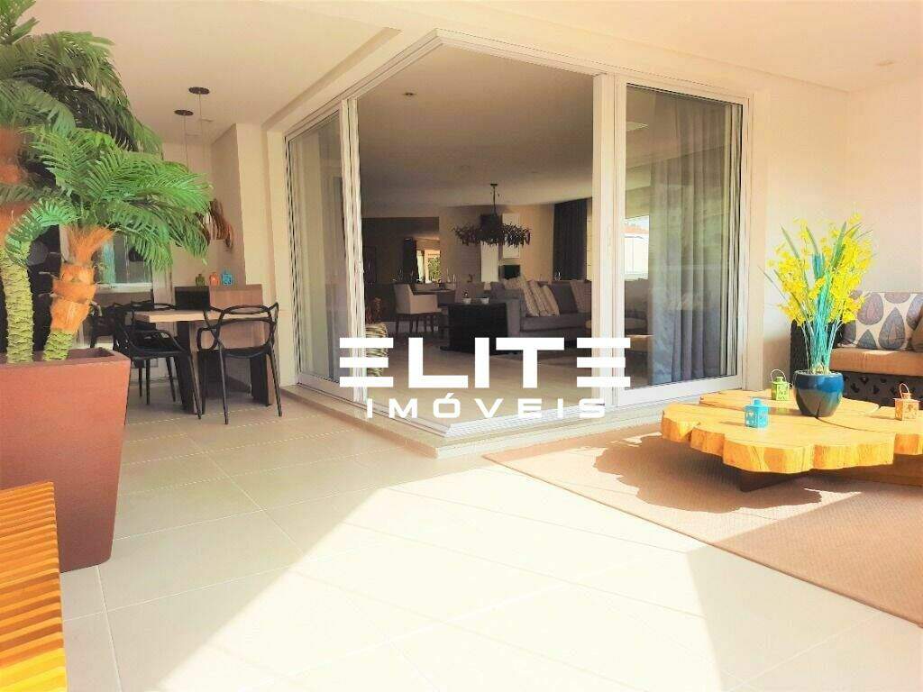 Apartamento à venda no Campestre: 