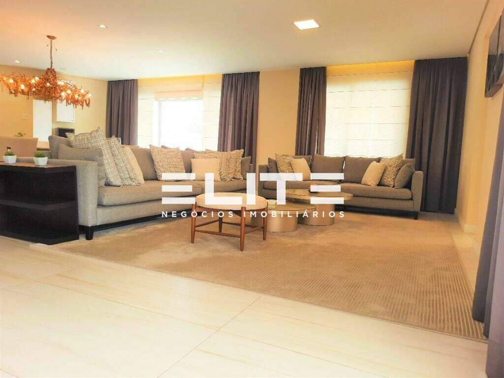 Apartamento à venda no Campestre: 