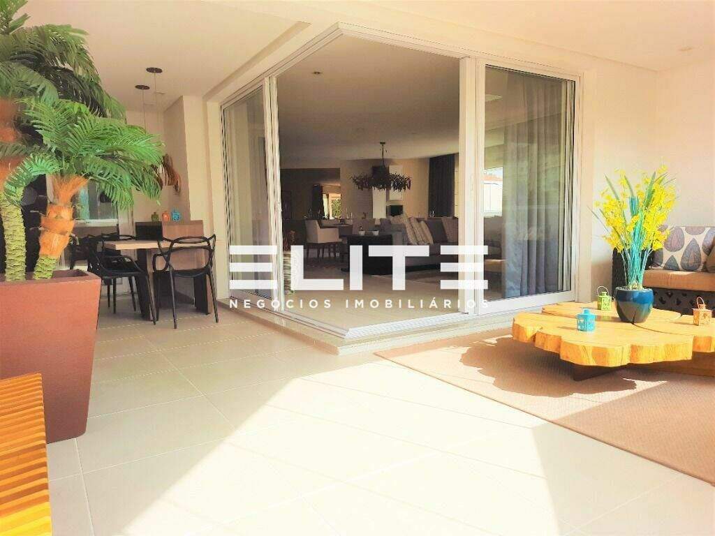 Apartamento à venda no Campestre: 