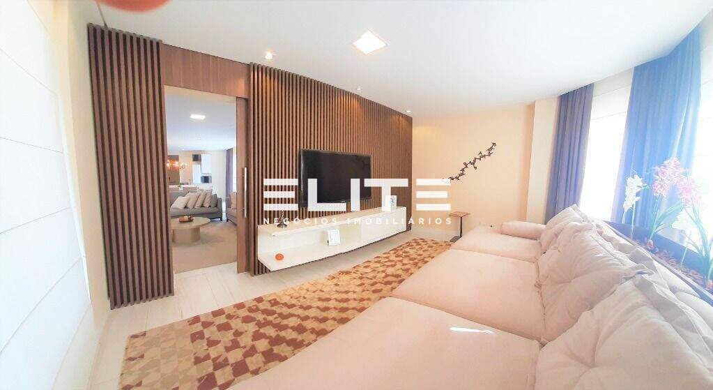 Apartamento à venda no Campestre: 