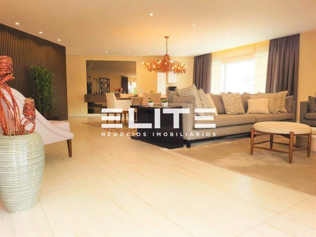 Apartamento à venda no Campestre: 