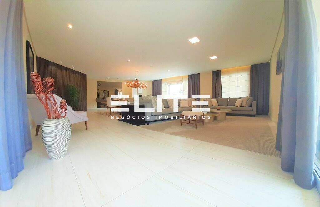 Apartamento à venda no Campestre: 
