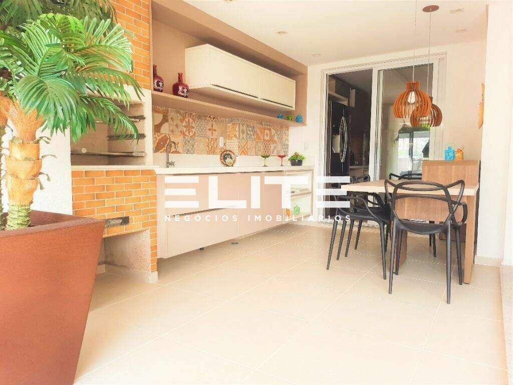 Apartamento à venda no Campestre: 