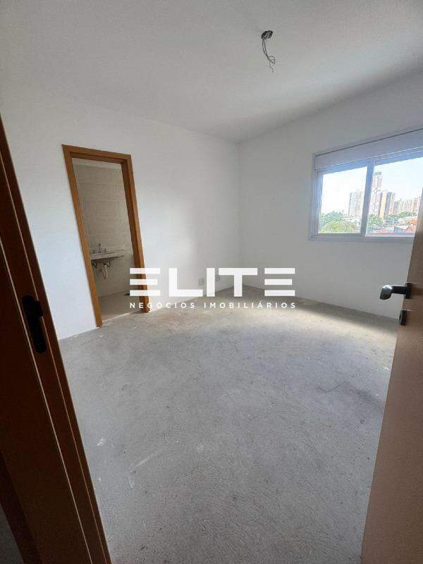 Apartamento à venda no Campestre: 