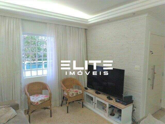 Sobrado à venda no Vila Valparaíso: 