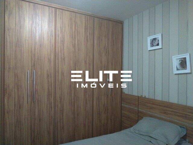 Sobrado à venda no Vila Valparaíso: 