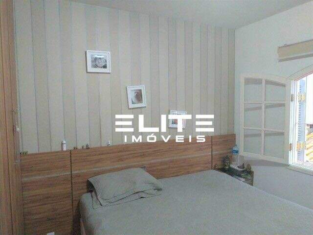 Sobrado à venda no Vila Valparaíso: 