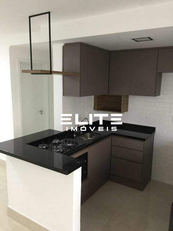 Apartamento à venda no Vila Alpina: 