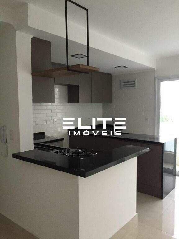 Apartamento à venda no Vila Alpina: 