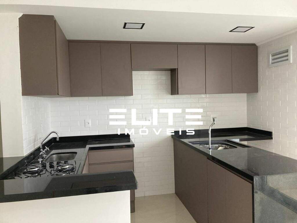 Apartamento à venda no Vila Alpina: 