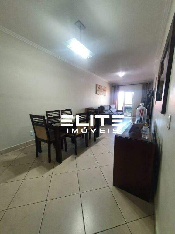 Apartamento à venda no Parque Industriário: 