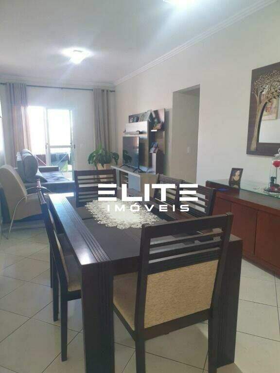 Apartamento à venda no Parque Industriário: 