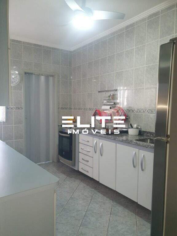 Apartamento à venda no Parque Industriário: 