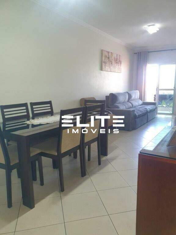 Apartamento à venda no Parque Industriário: 