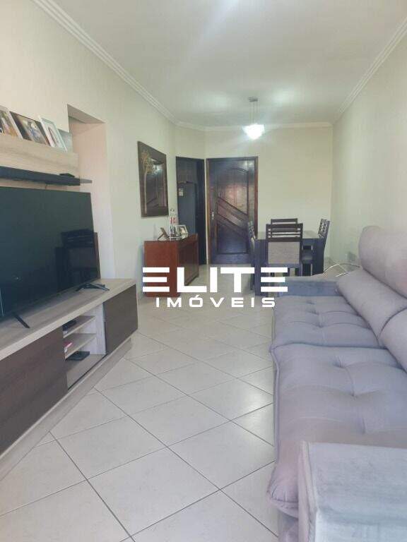 Apartamento à venda no Parque Industriário: 