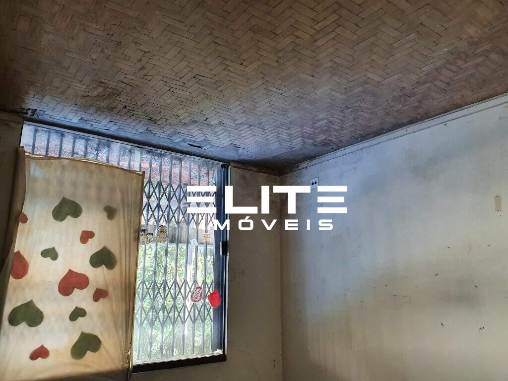 Sobrado à venda no Jardim Bela Vista: 