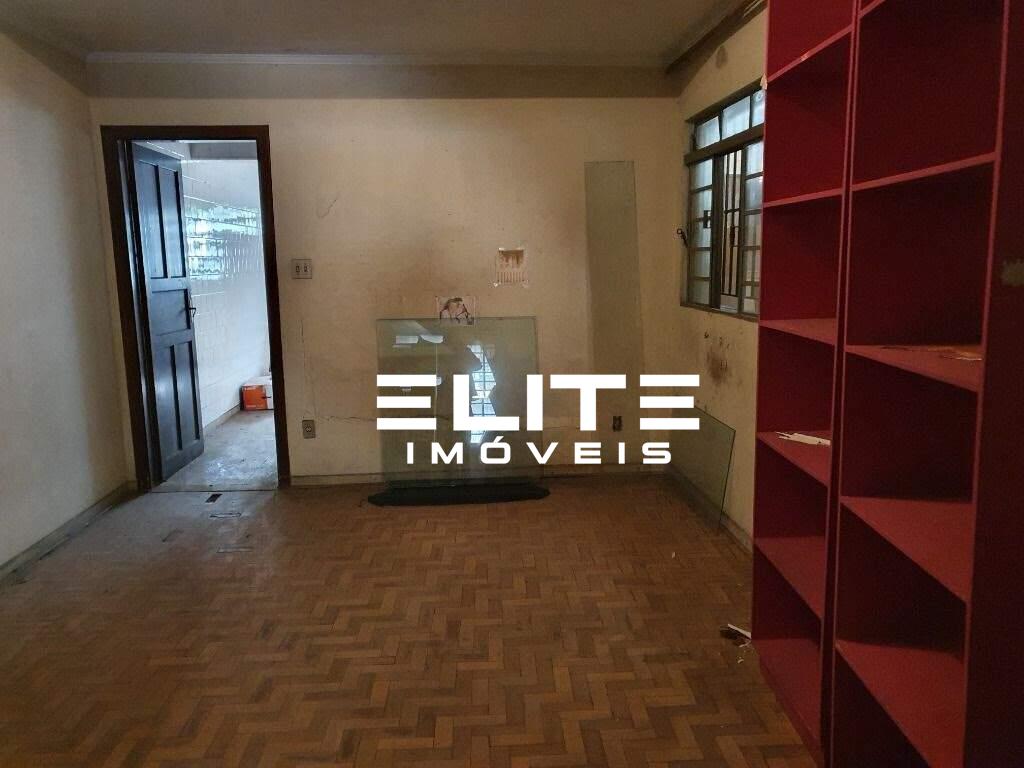 Sobrado à venda no Jardim Bela Vista: 