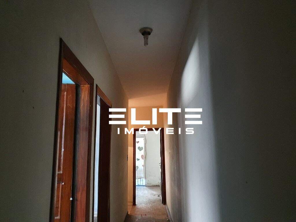 Sobrado à venda no Jardim Bela Vista: 