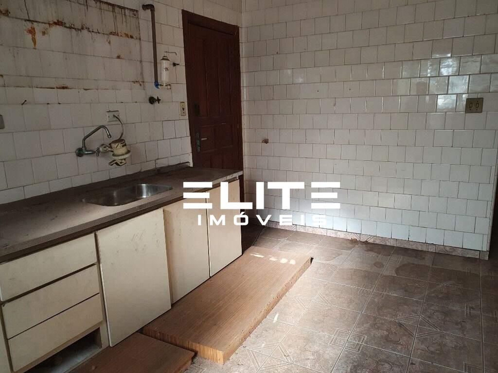 Sobrado à venda no Jardim Bela Vista: 