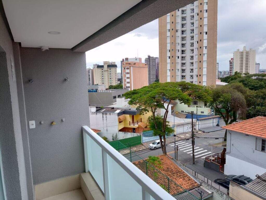 Apartamento à venda no Bairro Jardim: 
