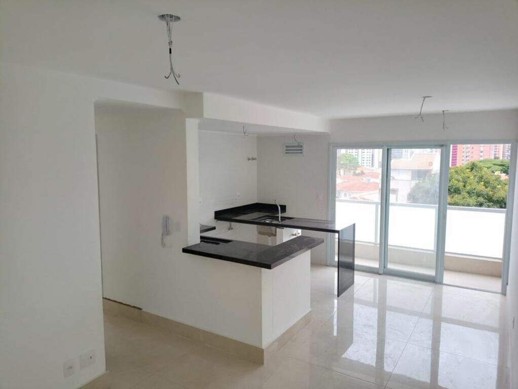 Apartamento à venda no Bairro Jardim: 